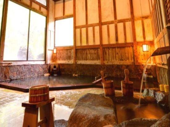 Kaikake Onsen Hotel Yuzawa  Exterior photo