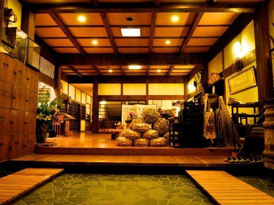Kaikake Onsen Hotel Yuzawa  Exterior photo