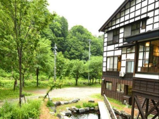 Kaikake Onsen Hotel Yuzawa  Exterior photo