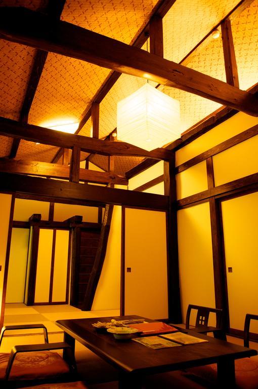 Kaikake Onsen Hotel Yuzawa  Exterior photo